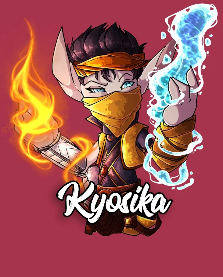 kyo comm 2