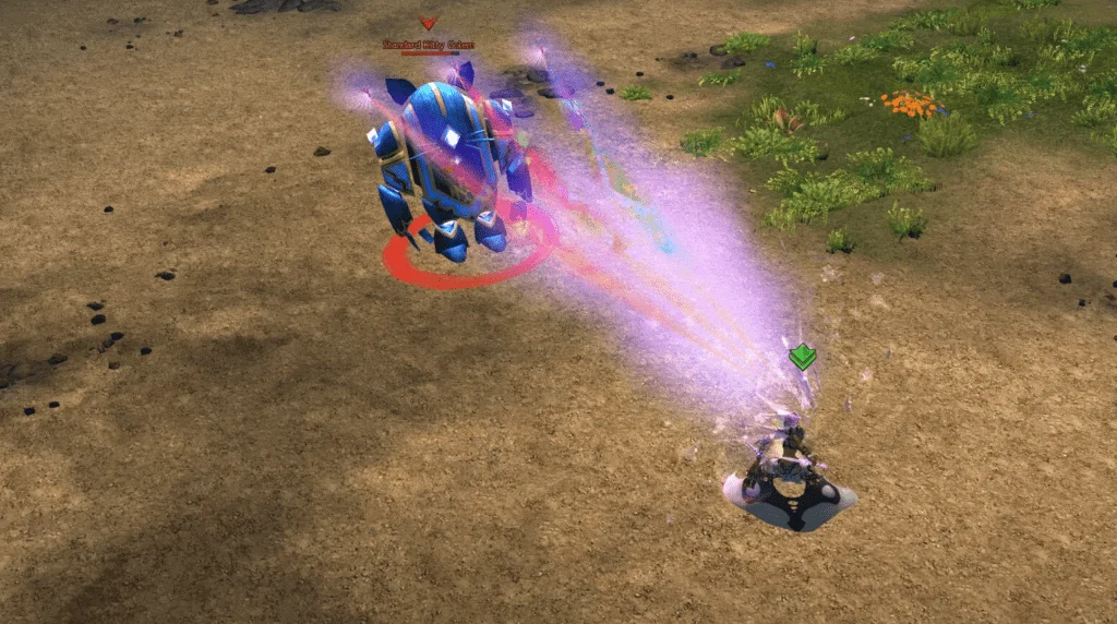 Guild Wars 2: The Virtuoso Explained - Mesmer Elite Specialization 7 Using Bladecall as a Virtuoso in Guild Wars 2
