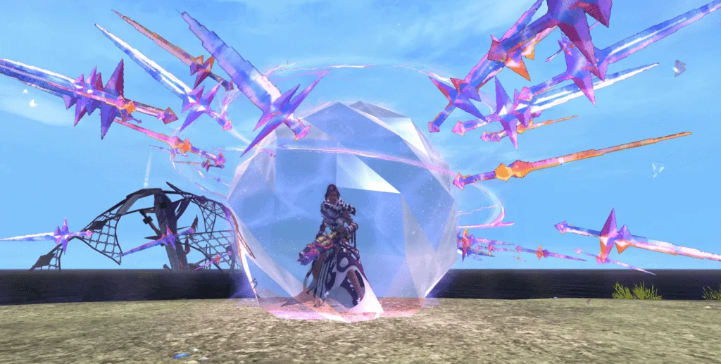Guild Wars 2: The Virtuoso Explained - Mesmer Elite Specialization 5 image 5