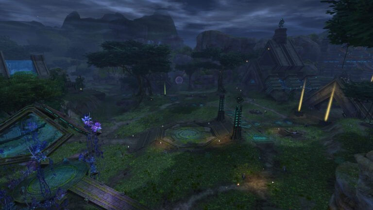 Guild Wars 2: Races - The Absolute GW2 Guide! | Invoke the Pixel