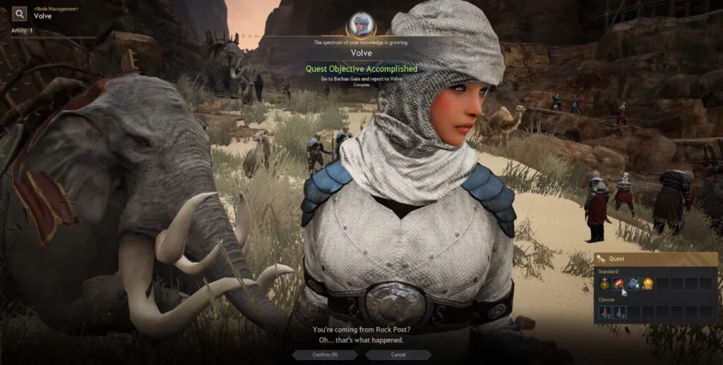 Black Desert Online – Review