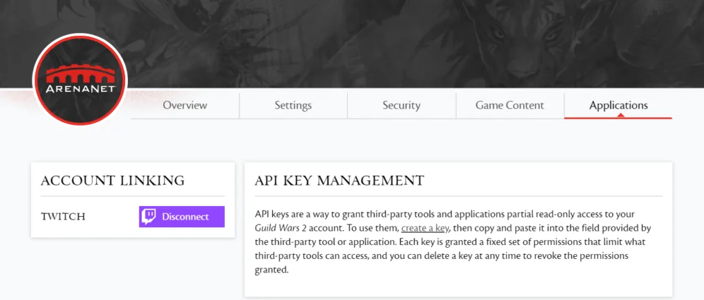 Enable Guild Wars 2 Twitch Drops in 3 easy steps! 3 image
