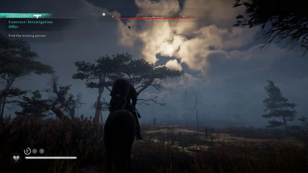 Assassin's Creed Valhalla: An Honest Review (2023/2024) 12 A gritty ambiance that feels like the Witcher 3 in Assassin's Creed Valhalla