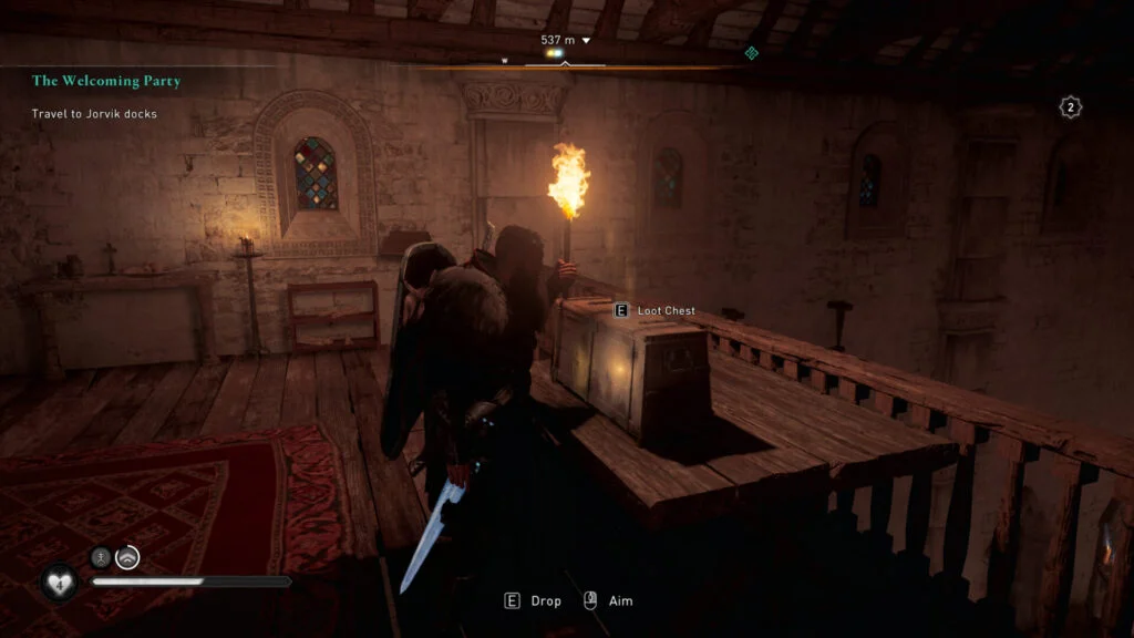 Assassin's Creed Valhalla: An Honest Review (2023/2024) 16 image 17
