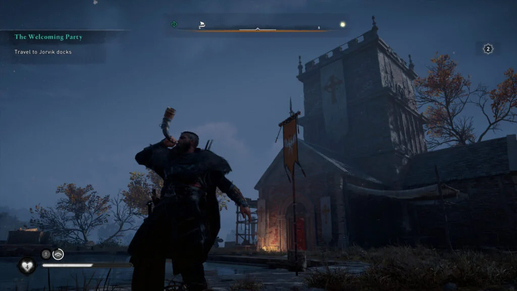 Assassin's Creed Valhalla: An Honest Review (2023/2024) 13 image 18