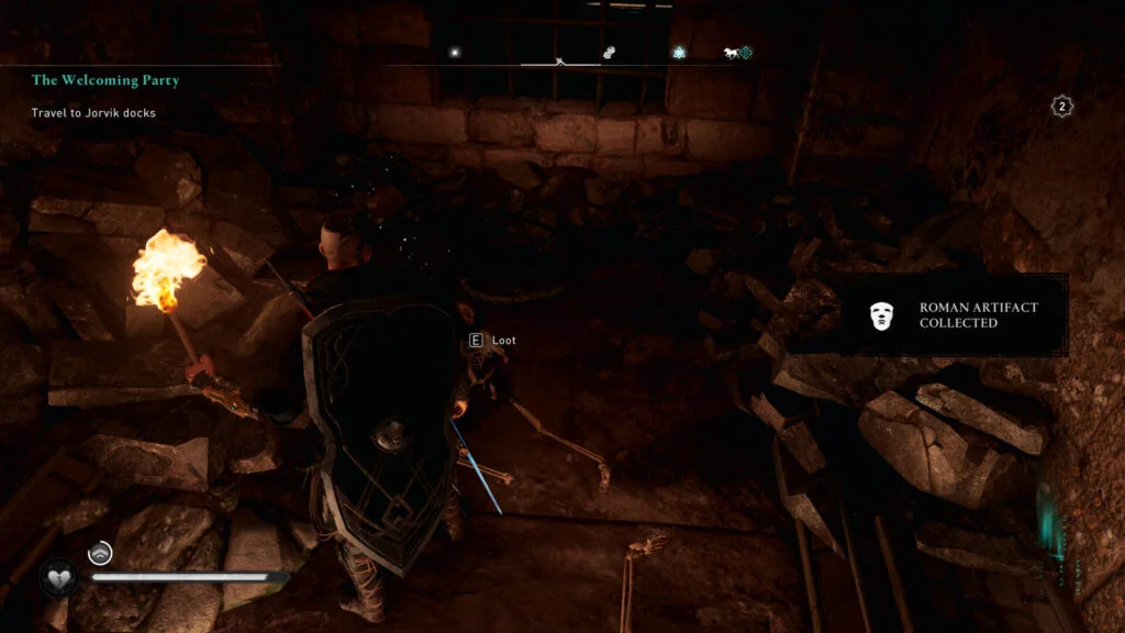 Assassin's Creed Valhalla: An Honest Review (2023/2024) 17 image 21
