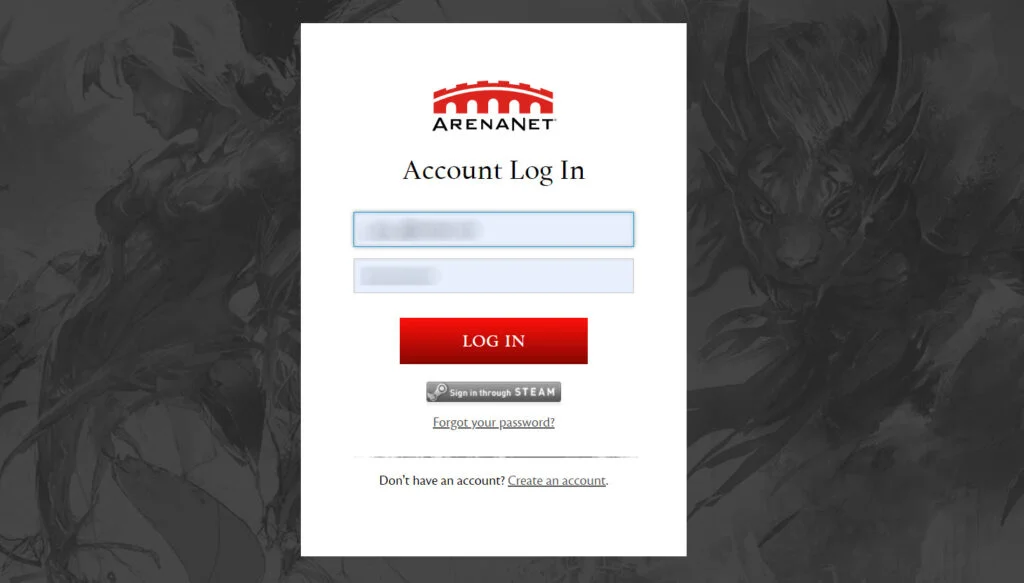 Enable Guild Wars 2 Twitch Drops in 3 easy steps! 2 image 25