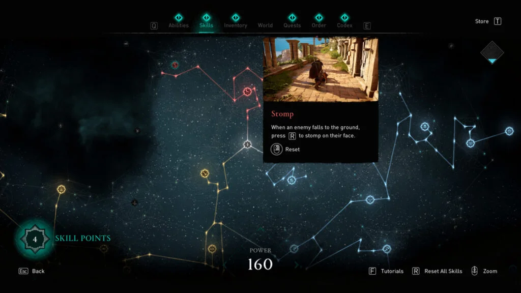 Assassin's Creed Valhalla: An Honest Review (2023/2024) 7 Skill Tree in Assassin's Creed (AC): Valhalla