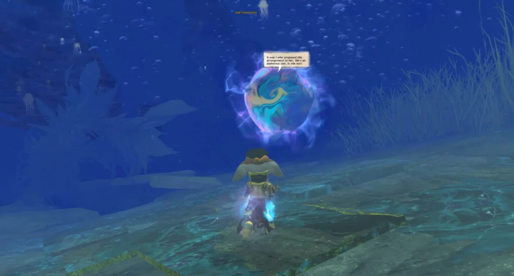Guild Wars 2: End of Dragons Review after 200+ hours 19 image 11
