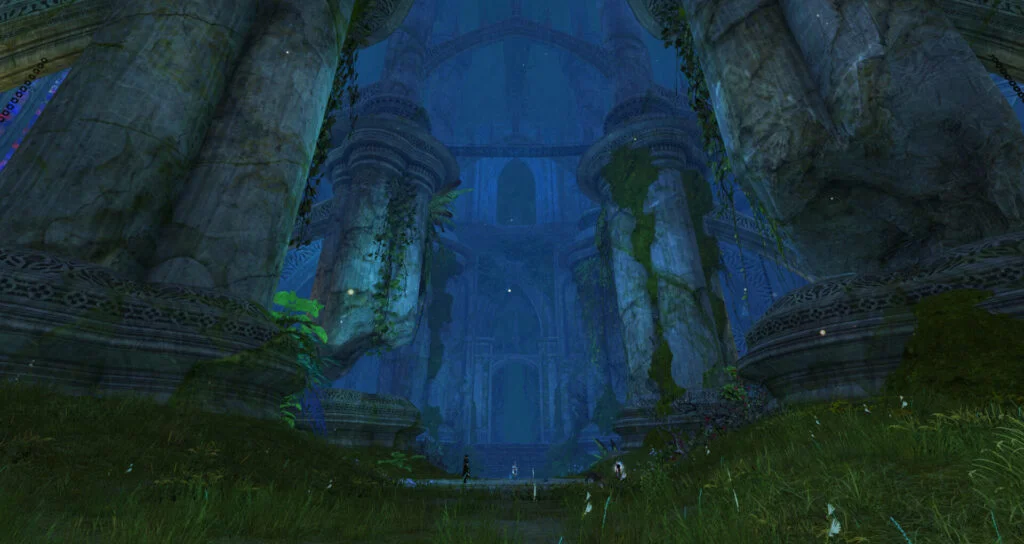 Guild Wars 2: End of Dragons Review after 200+ hours 16 Inside Arborstone