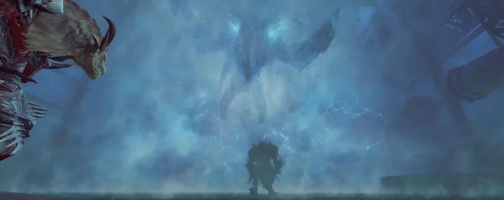 Guild Wars 2: End of Dragons Review after 200+ hours 4 Guild Wars 2 - Ryland and Bangar