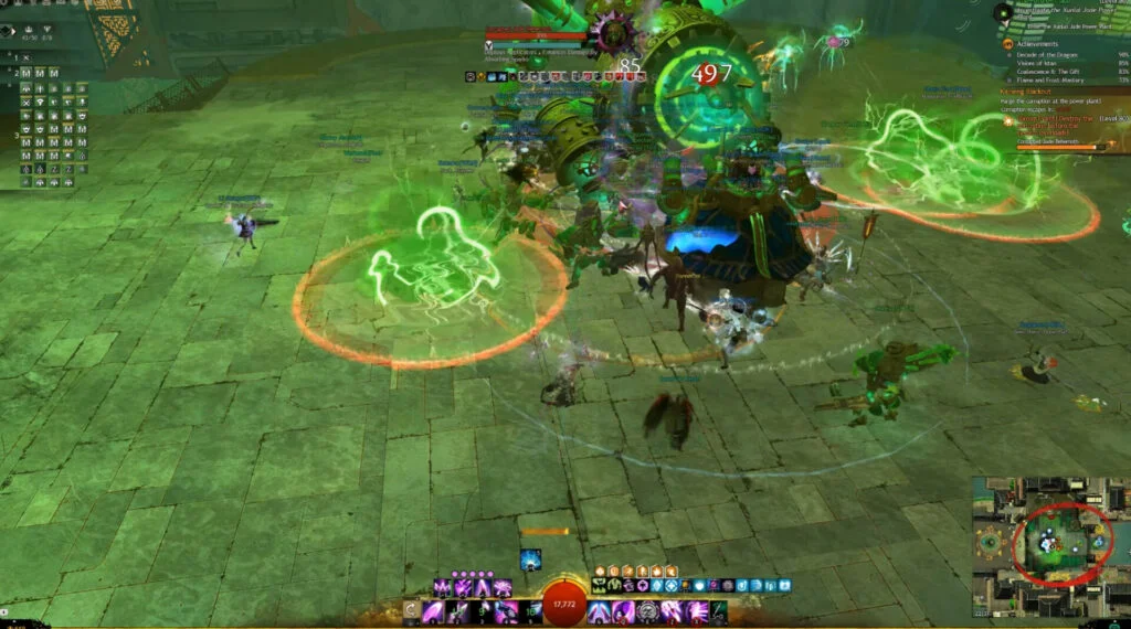 Guild Wars 2: End of Dragons Review after 200+ hours 10 image 6