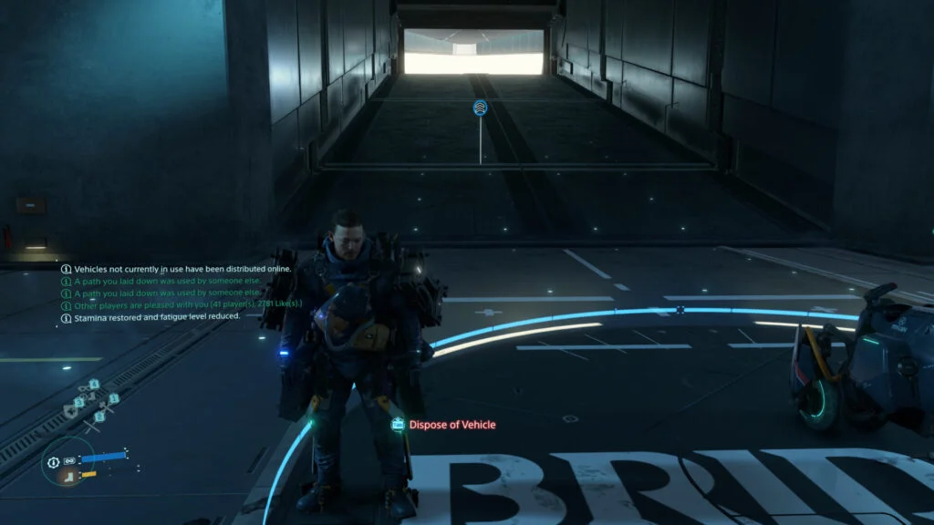 Death Stranding Review 2023: A Revolutionary Game or a Delivery Simulator? 8 Likes in Death Stranding