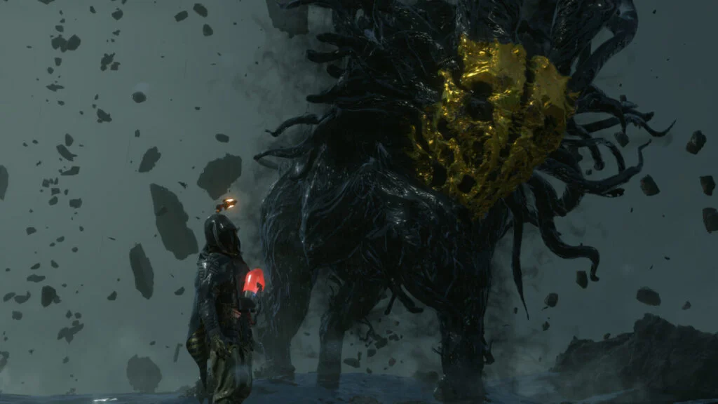 Death Stranding Review 2023: A Revolutionary Game or a Delivery Simulator? 3 Higgs in Death Stranding
