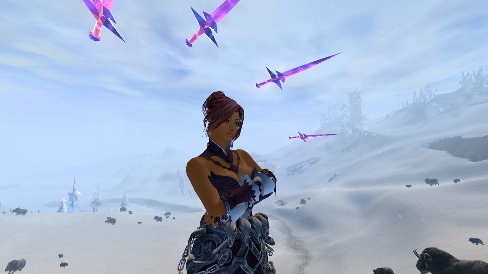 The best ways to play Solo in Guild Wars 2 | Invoke the Pixel