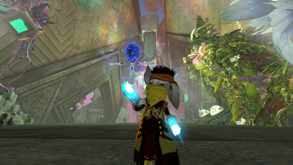 Secrets of the Obscure: Story Acts and Achievements – My Experience 1 image 5