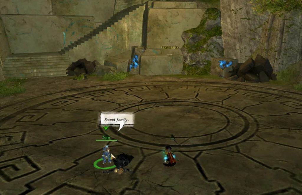 Secrets of the Obscure: Story Acts and Achievements – My Experience 13 image 9