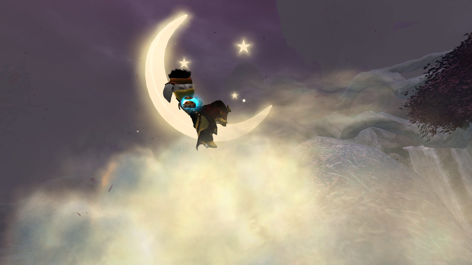 My dreams of a Guild Wars 3... 2 My dreams of a Guild Wars 3…