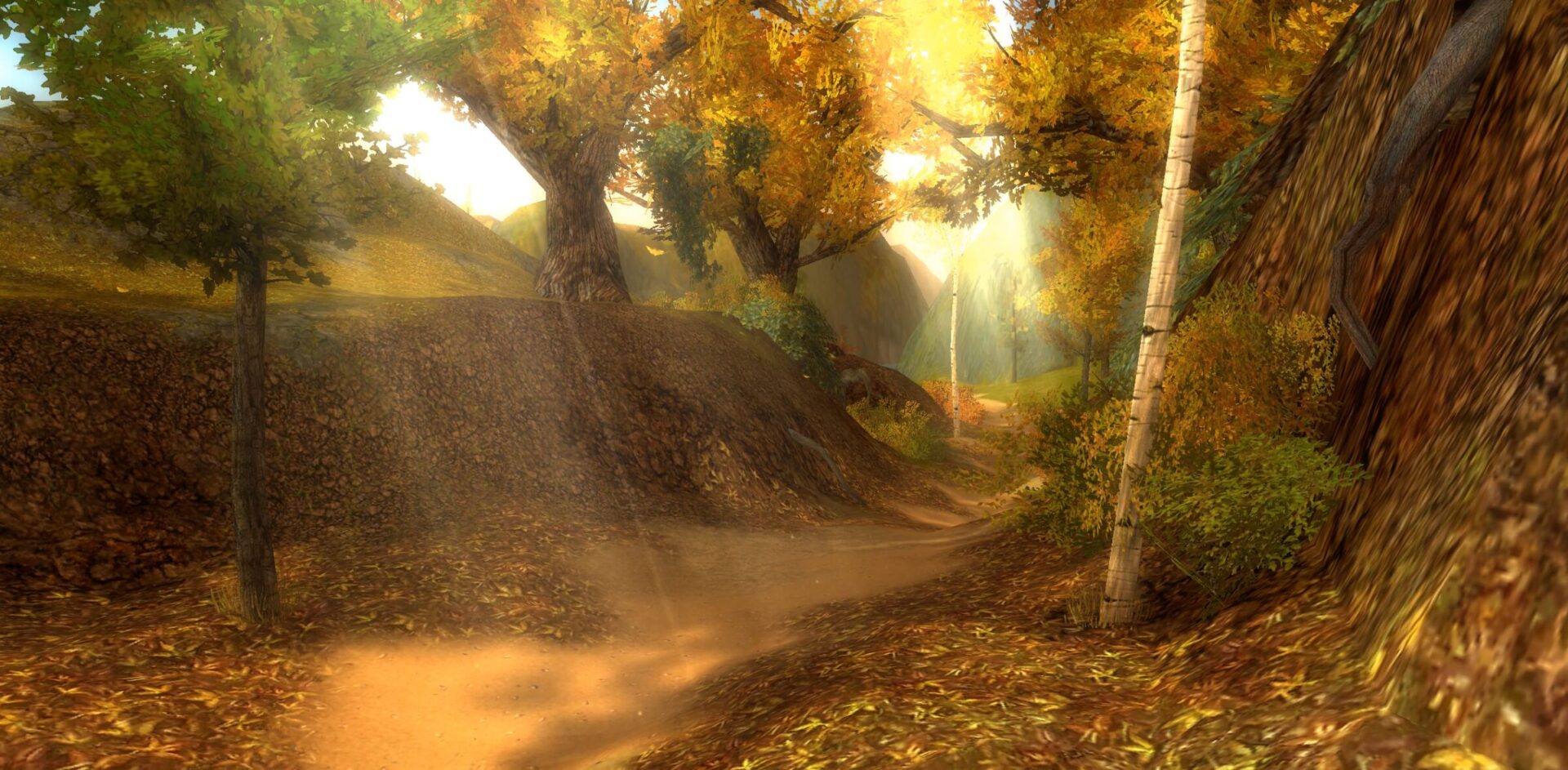 Guild Wars: Reforged Surprised Fans with Two Exciting New Game Modes! 1 Guild Wars: Reforged Surprised Fans with Two Exciting New Game Modes!