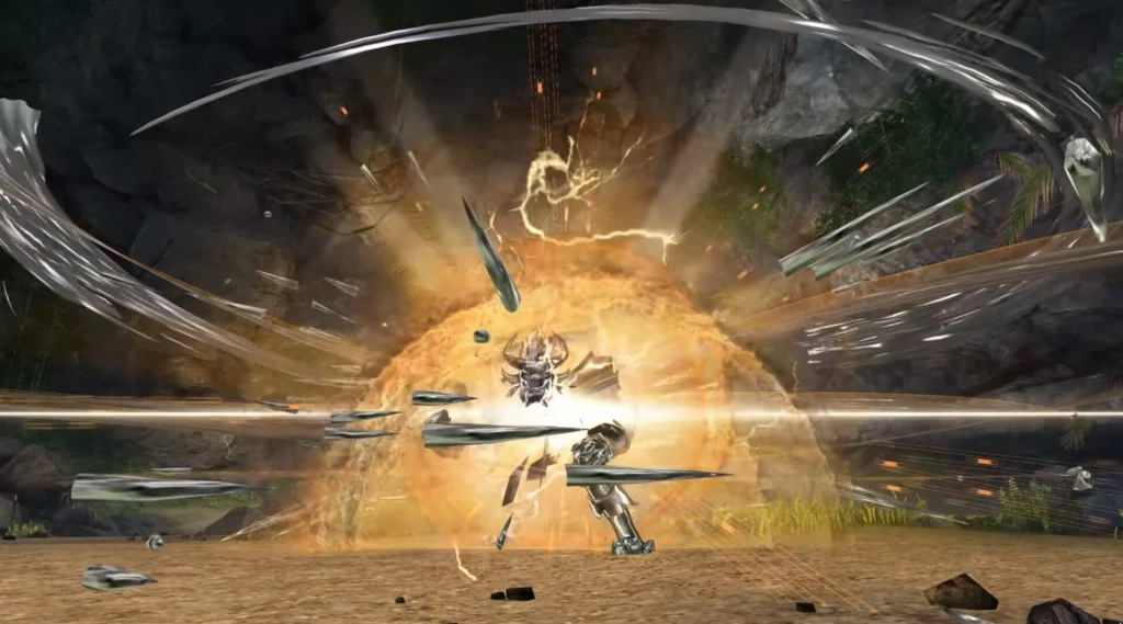 Guild Wars 2: Visions of Eternity Review – Is It Truly Worth Playing? 13 image 7